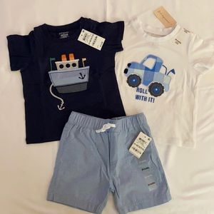 24 month First Impressions bundle